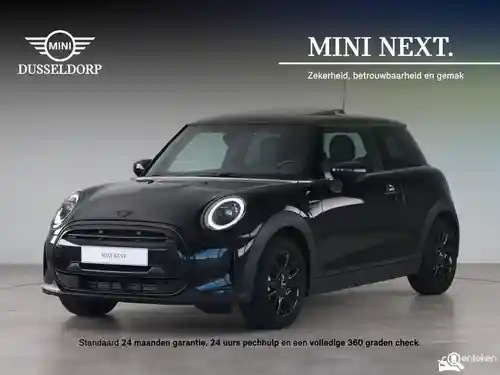 MINI  Cooper 2022