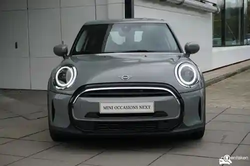 MINI  One 2022