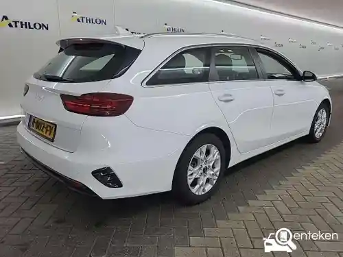 KIA Ceed Sportswagon 1.0 T-GDI 2022