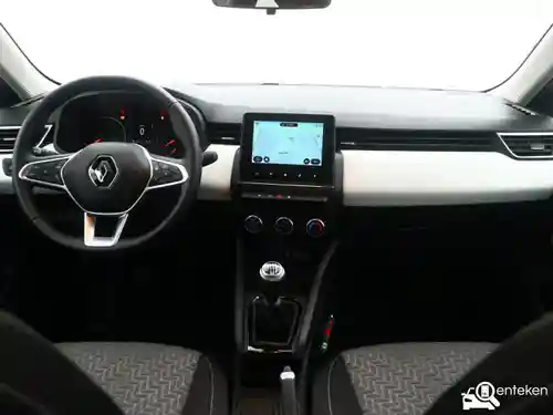 Renault Clio TCe 90 2022