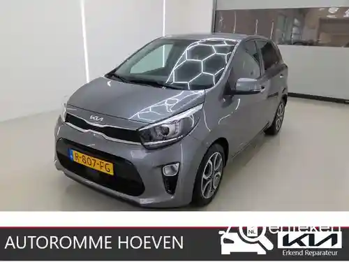 KIA Picanto 1.0 2022