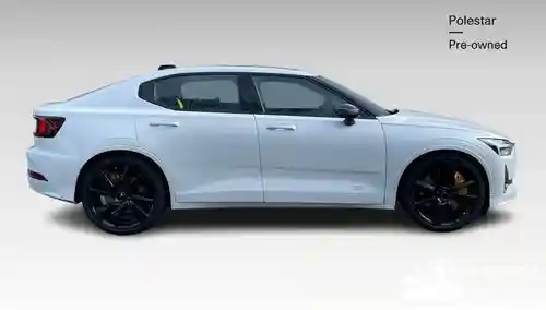 Polestar 2 Long Range Dual Motor 78 kWh 2022