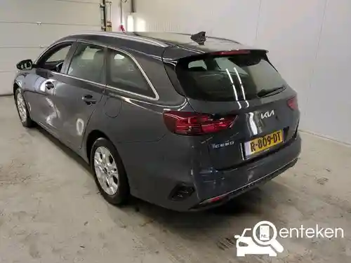 KIA Ceed Sportswagon 1.0 T-GDI 2022