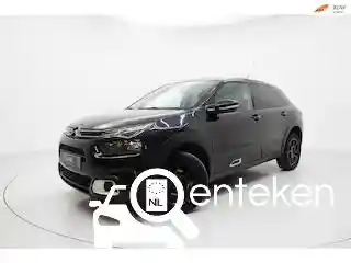 Citroen C4 Cactus PureTech 110 2019