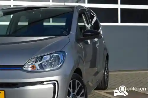 VW e-up! 2021