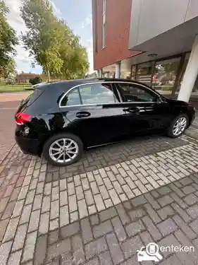 Mercedes-Benz A 200 2019