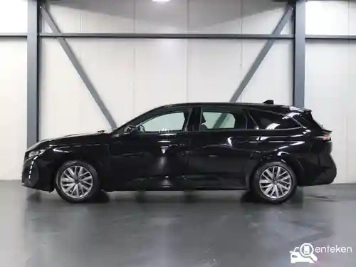 Peugeot 308 SW 1.2 PureTech 110 2022