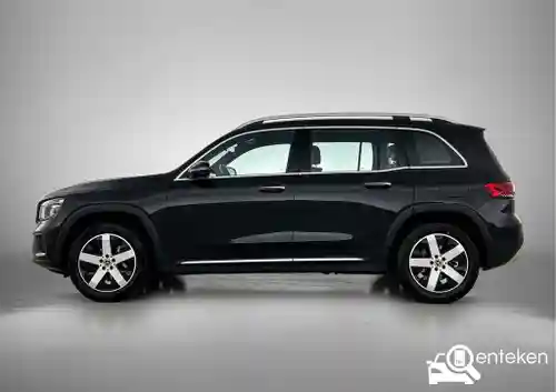Mercedes-Benz GLB 180 2022