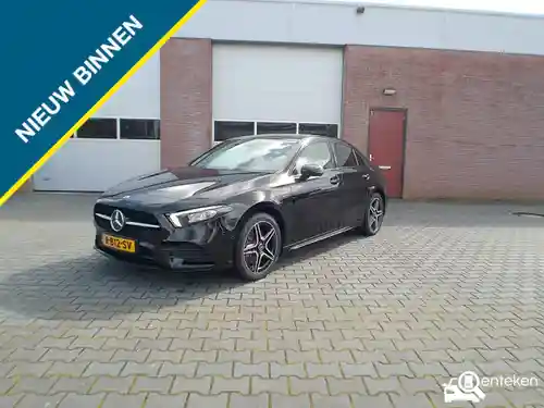 Mercedes-Benz A 250 e  2020