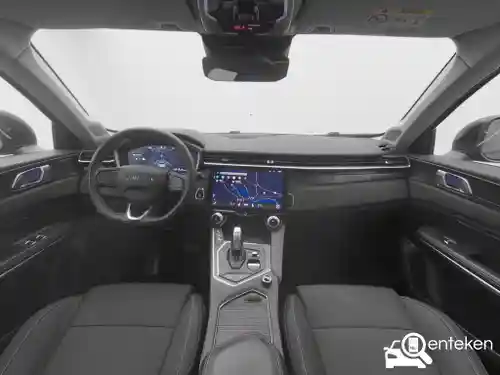 Lynk & Co 01 1.5TD PHEV 2022