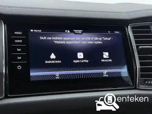 Skoda Kodiaq 1.5 TSI ACT 2023