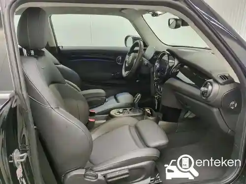 MINI  Cooper SE 2022