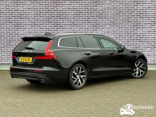 Volvo V60 T8 Twin Engine 2020