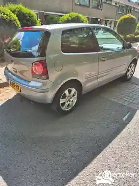 VW Polo 1.2 2009