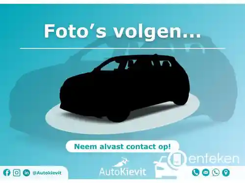 Toyota Yaris Cross 1.5 Hybrid 116 2022