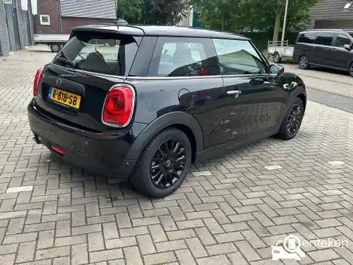 MINI  One 2020