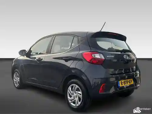 Hyundai i10 1.0 2022