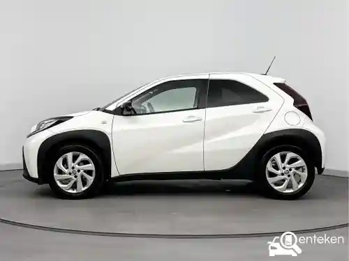Toyota Aygo X Air 1.0 2022