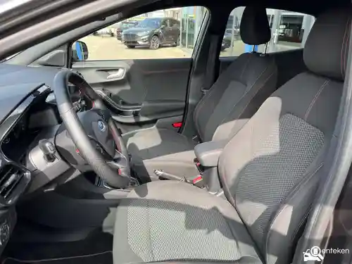 Ford Puma 1.0 EcoBoost Hybrid 2023