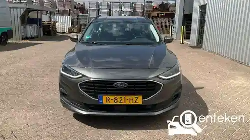 Ford Focus Turnier 1.0 EcoBoost Hybrid 2022