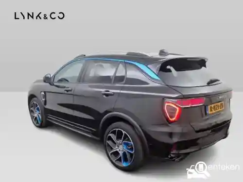 Lynk & Co 01 1.5TD PHEV 2023