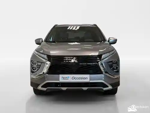 Mitsubishi Eclipse Cross 2.4 Plug-In Hybrid 2022
