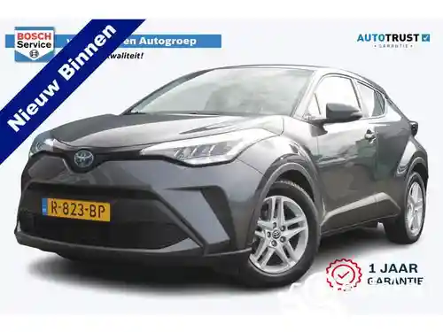 Toyota C-HR 1.8 Hybrid 2022