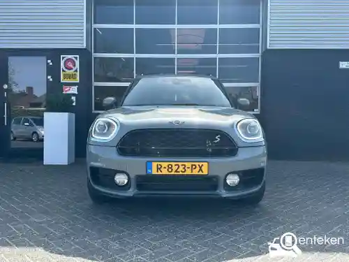 MINI Countryman One 2019