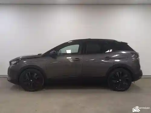 Peugeot 3008 1.6 Plug-In Hybrid 225 2021
