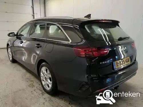 KIA Ceed Sportswagon 1.0 T-GDI 2022