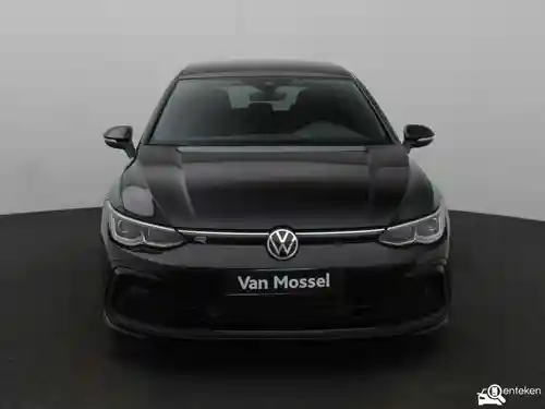 VW Golf 1.5 eTSI 2022