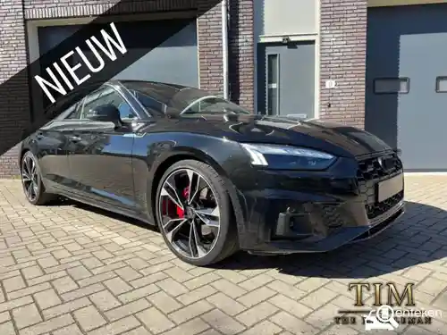 Audi A5 Sportback 40 TDI 2022