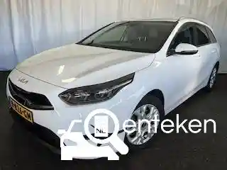 KIA Ceed Sportswagon 1.5 T-GDI 2022