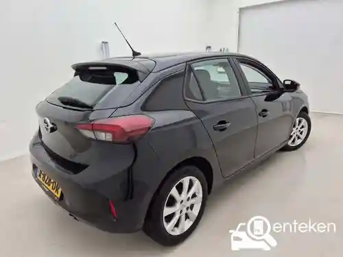 Opel Corsa 1.2 2022