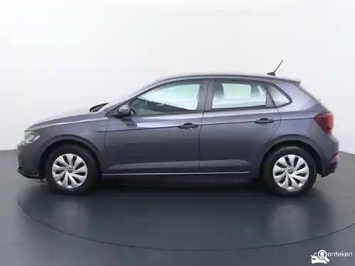 VW Polo 1.0 TSI OPF 2022