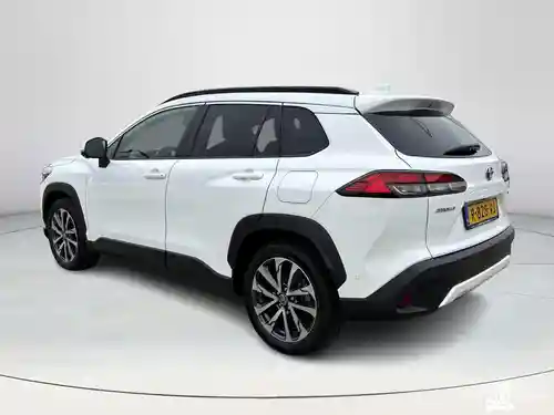 Toyota Corolla Cross 2.0 Hybrid 2022