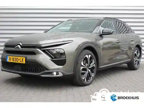 Citroen C5 X PureTech 130  2022