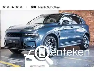 Lynk & Co 01 1.5TD PHEV 2022