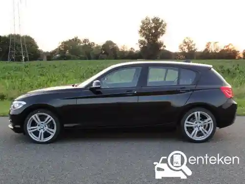 BMW 118i 2019