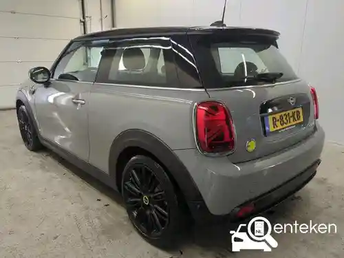MINI  Cooper SE 2022