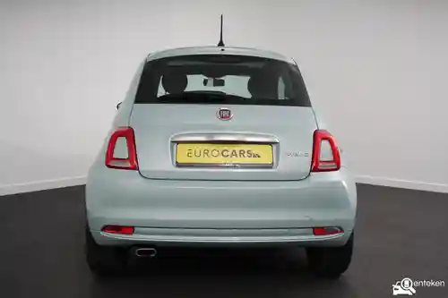 Fiat 500 1.0 Hybrid GSE 2020