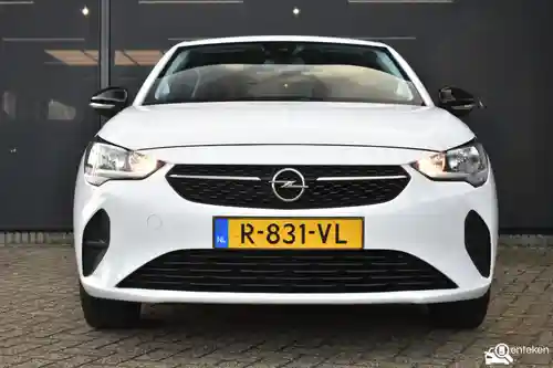 Opel Corsa 1.2 2022