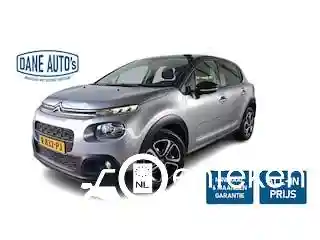 Citroen C3 PureTech 110 2019