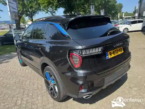 Lynk & Co 01 1.5TD PHEV 2023