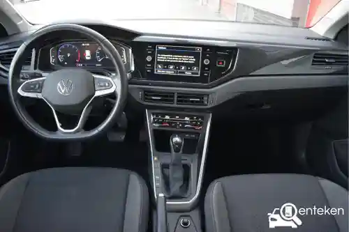 VW Taigo 1.0 TSI OPF 2022