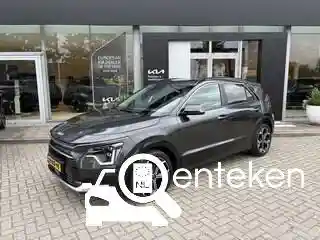 KIA Niro 1.6 GDI Hybrid 2022