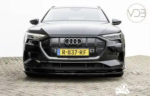 Audi e-tron 55 2022