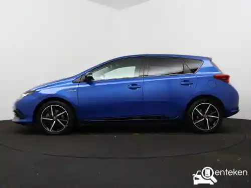 Toyota Auris 1.8 Hybrid 2018