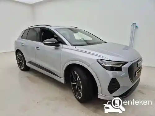 Audi Q4 40 e-tron 2022
