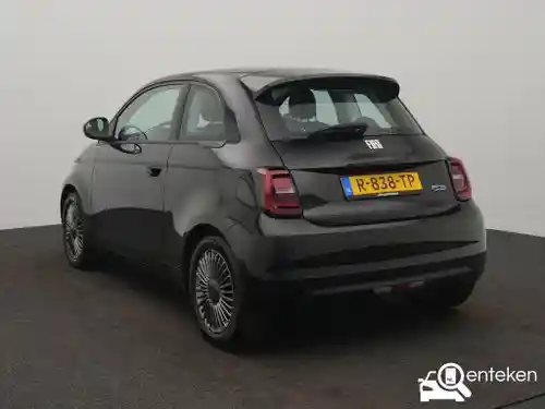 Fiat 500e 23,8 kWh 2022
